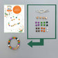 Make Your Own Ghost Bracelet