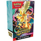 Pokémon TCG: Mega Evolution Ascended Heroes Booster Bundle