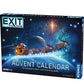Exit: The Game Advent Calendar - The Intergalactic Race
