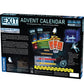 Exit: The Game Advent Calendar - The Intergalactic Race