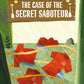 Camp Owl Mysteries- Yoto Cards