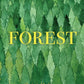 Forest - Hardcover Picture Book
