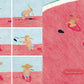 Watermelon Pool - Hardcover Picture Book