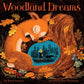 Woodland Dreams - Hardcover Picture Book