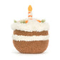 Amuseables Carrot Cake