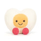 Amuseables Heart Egg