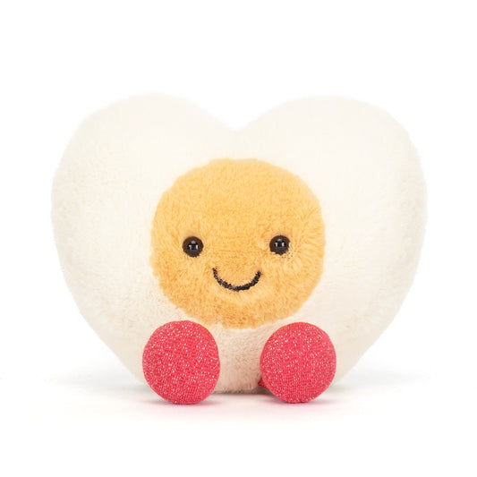 Amuseables Heart Egg
