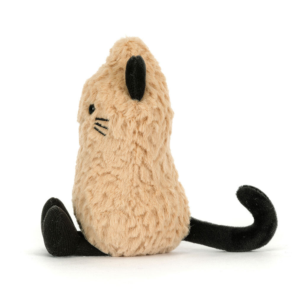 Amuseables Peanut Cat