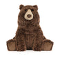 Bizzlestomp Bear