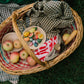 Wood Fruits