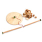 Wood Pendulum