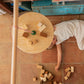Wood Pendulum