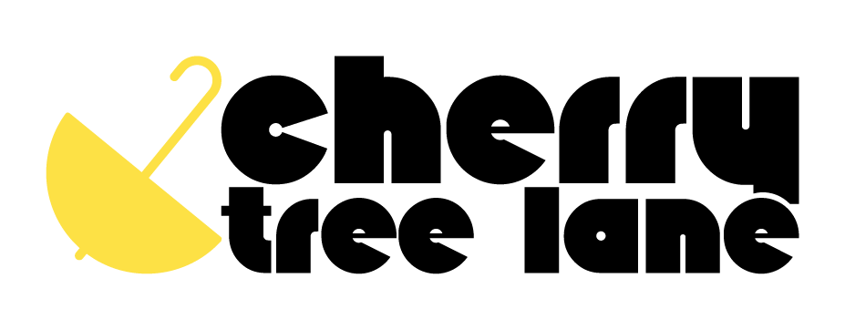 Cherry Tree Lane Toys logo