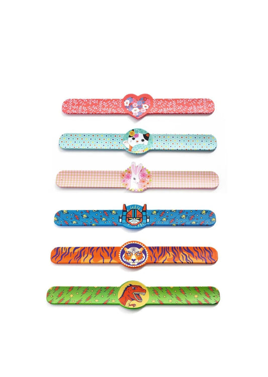Snap Bracelet