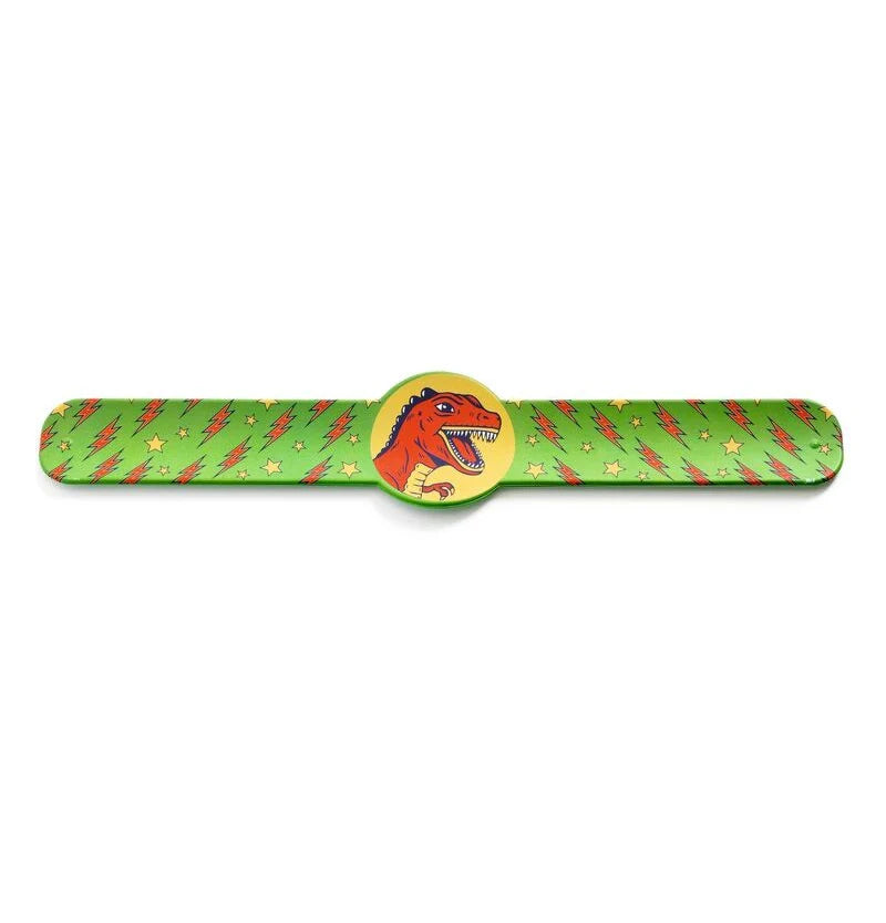 Snap Bracelet