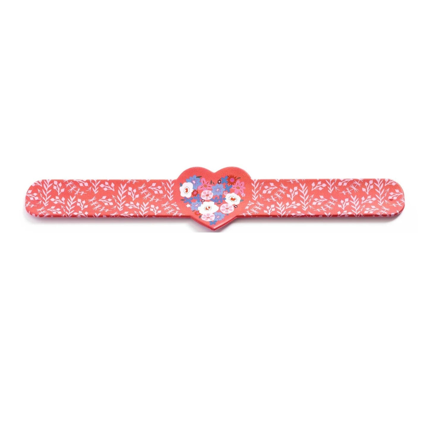 Snap Bracelet