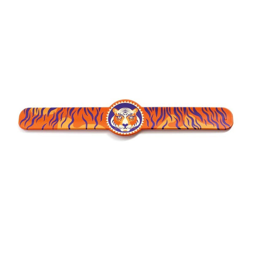 Snap Bracelet