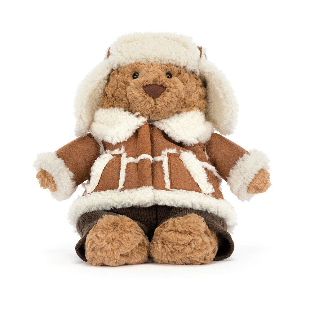 Bartholomew Bear "Alpine"