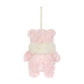 Leola Bear Winter Warmer Decoration