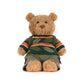 Bartholomew Bear Hiking Outfit