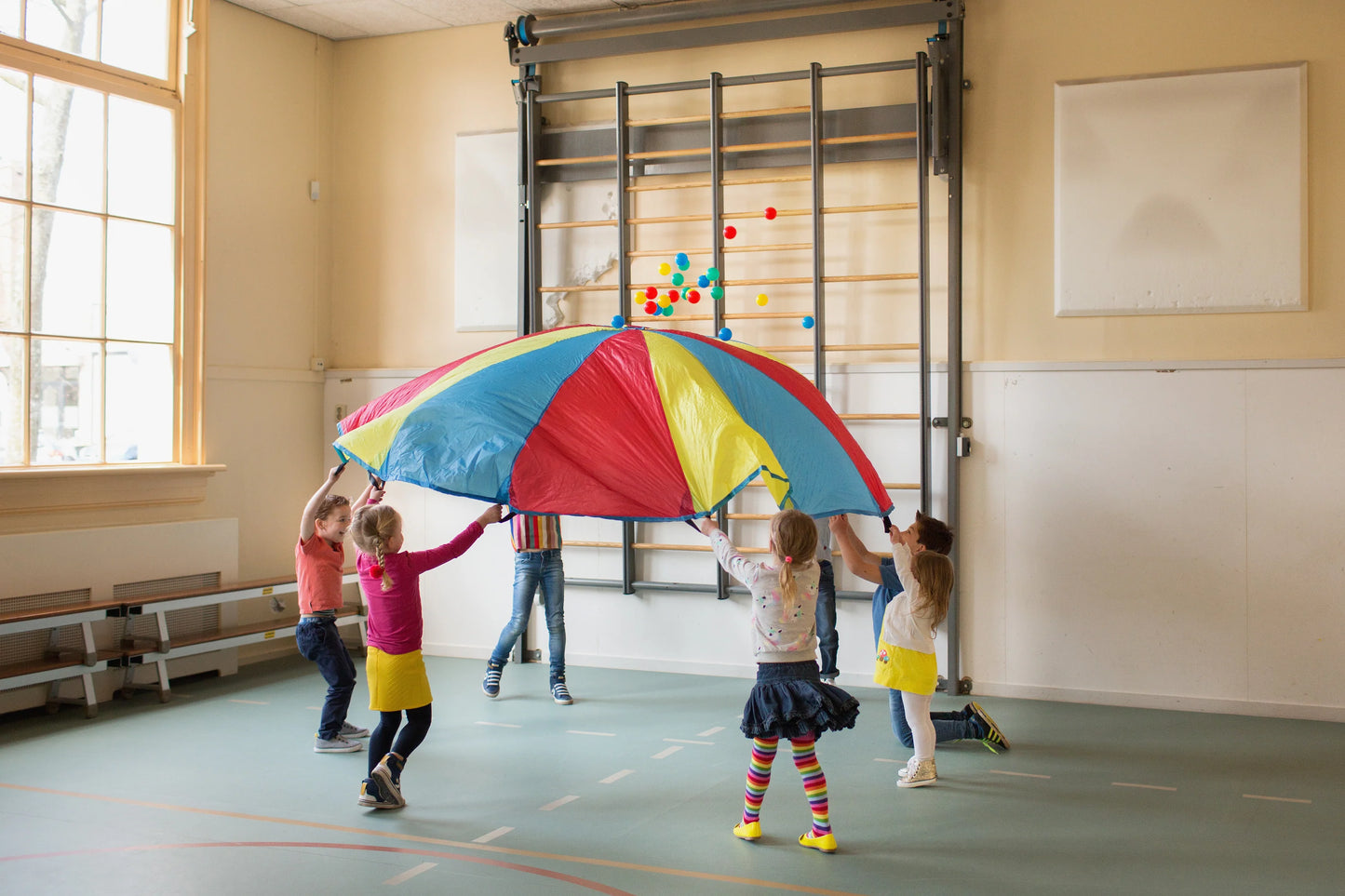 Parachute