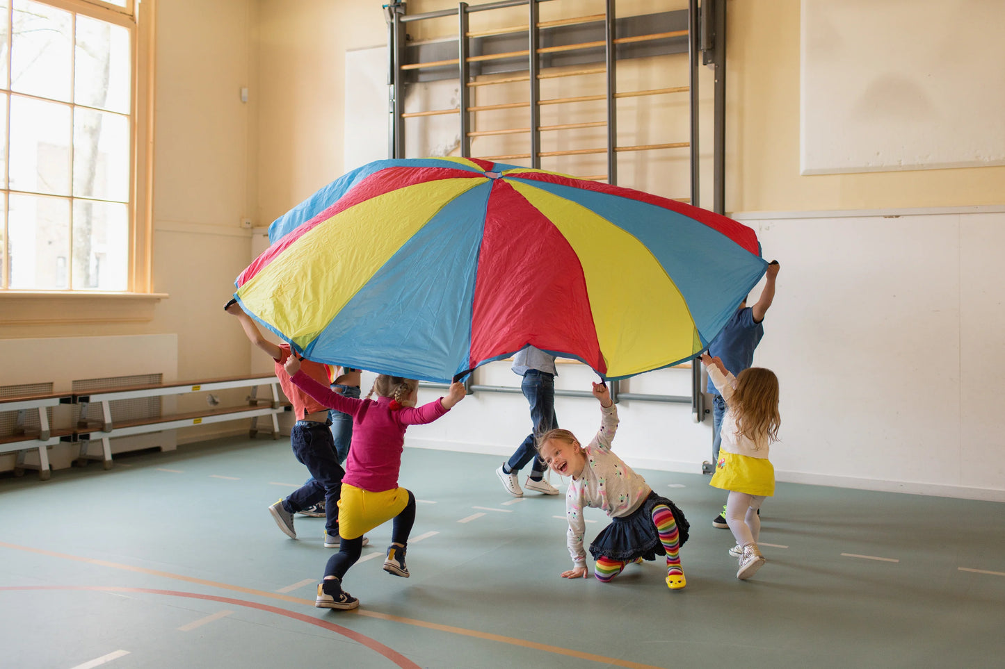 Parachute