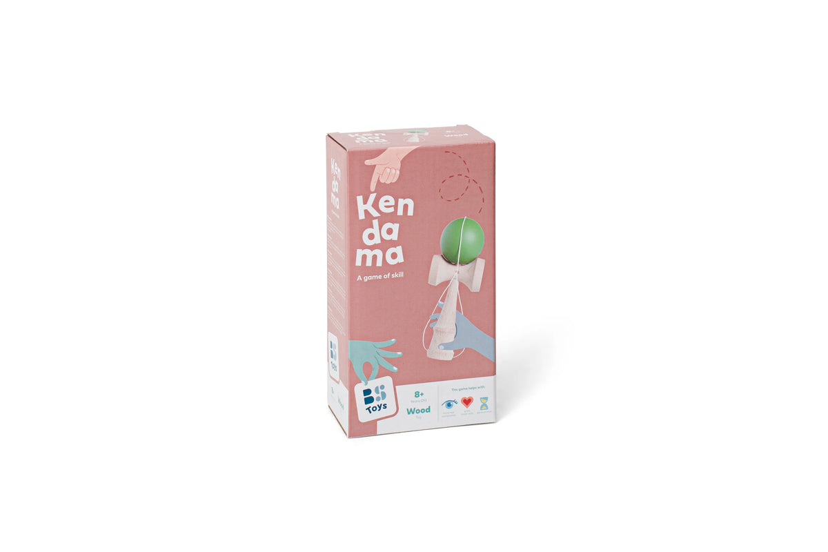 Kendama