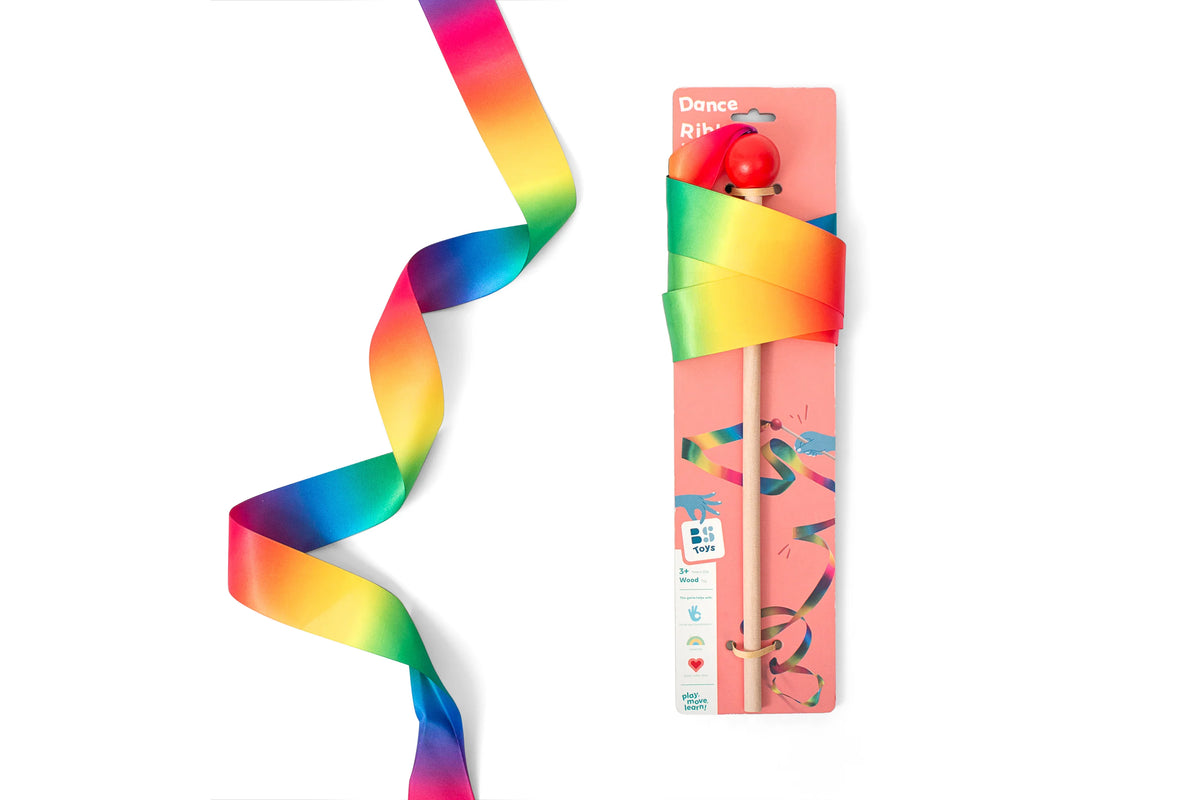 Dance Ribbon