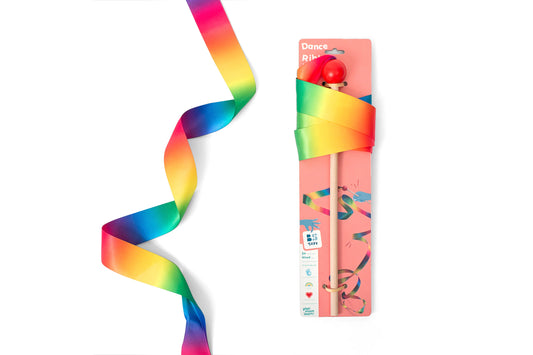 Dance Ribbon