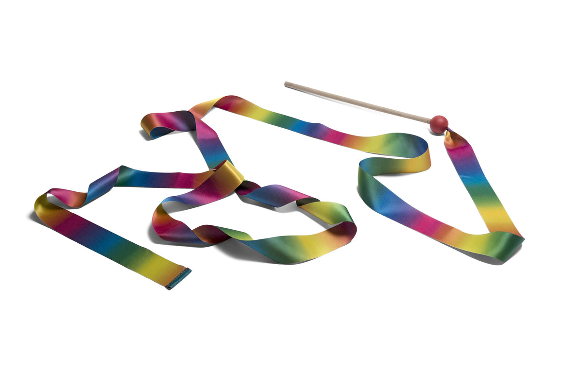 Dance Ribbon