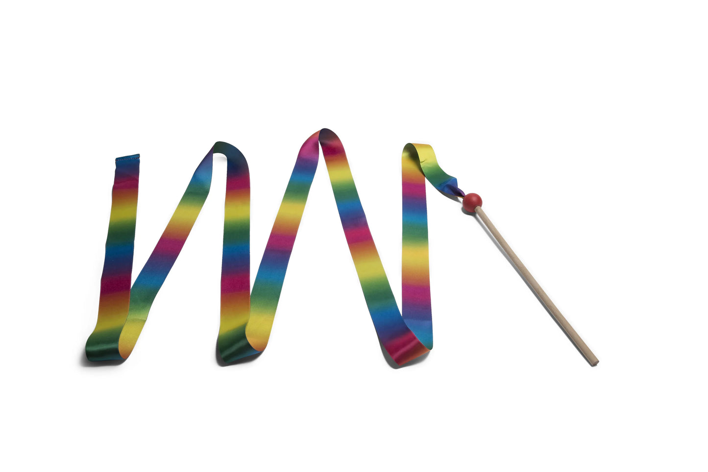 Dance Ribbon