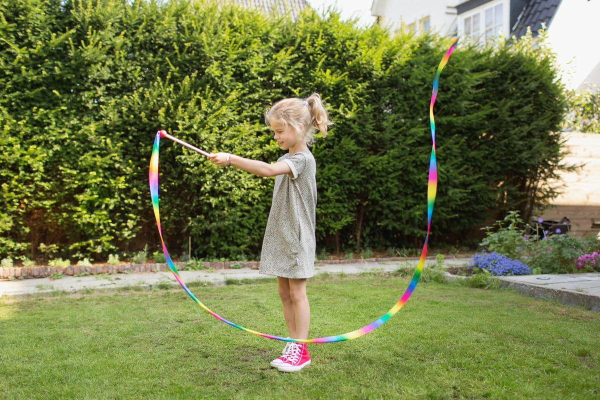 Dance Ribbon