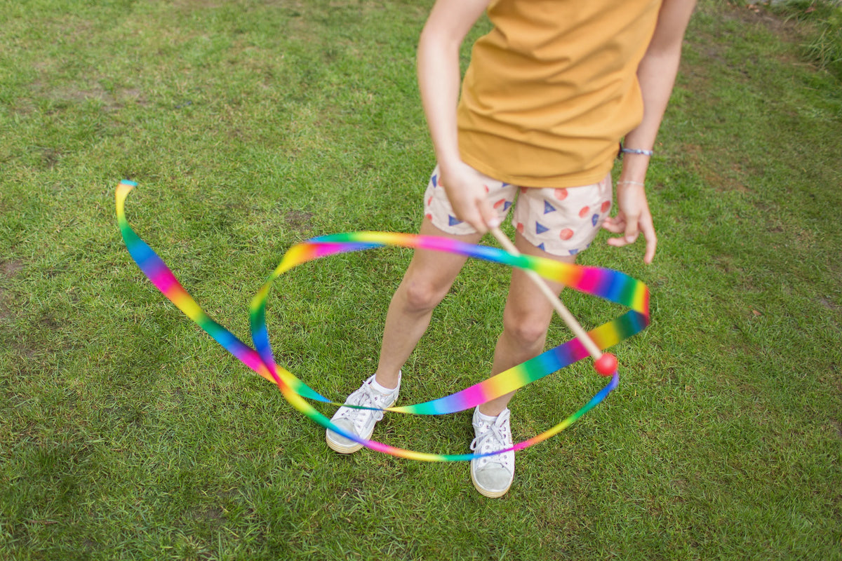 Dance Ribbon