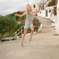 Ankle Swing