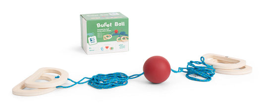 Bullet Ball