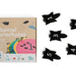 Squirrel Parachutes