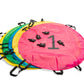 Squirrel Parachutes