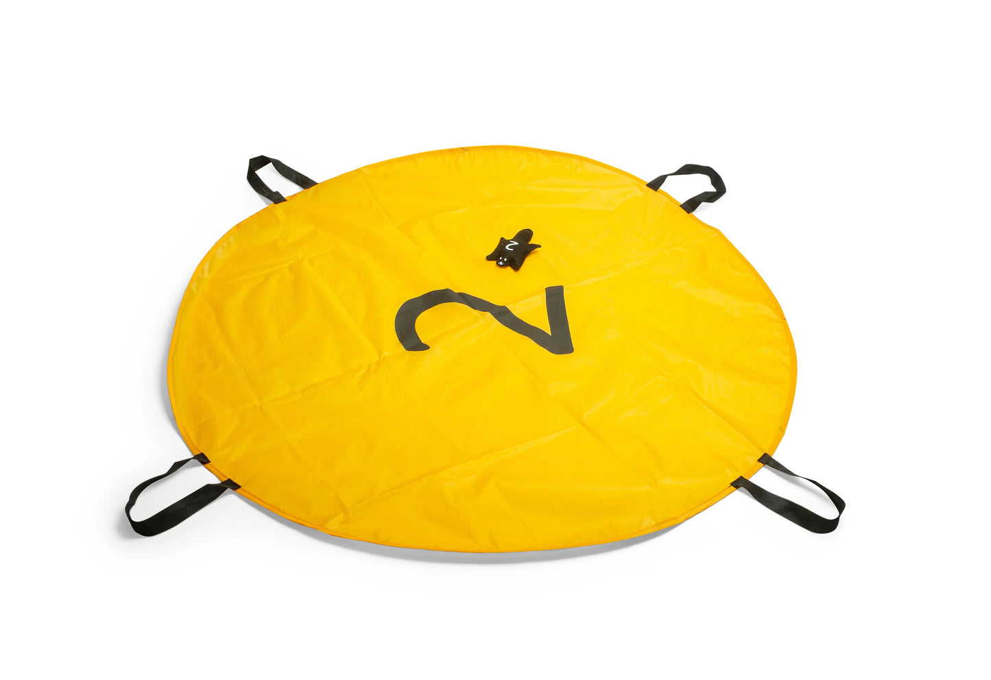 Squirrel Parachutes
