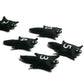 Squirrel Parachutes