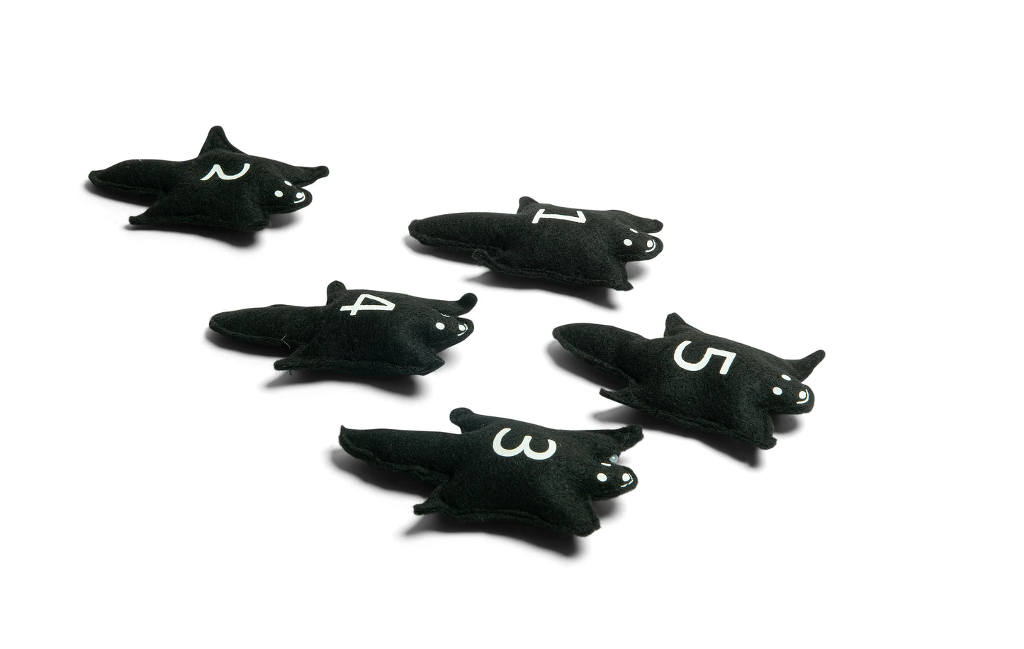 Squirrel Parachutes