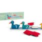 Ducks in a Row