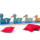 Ducks in a Row