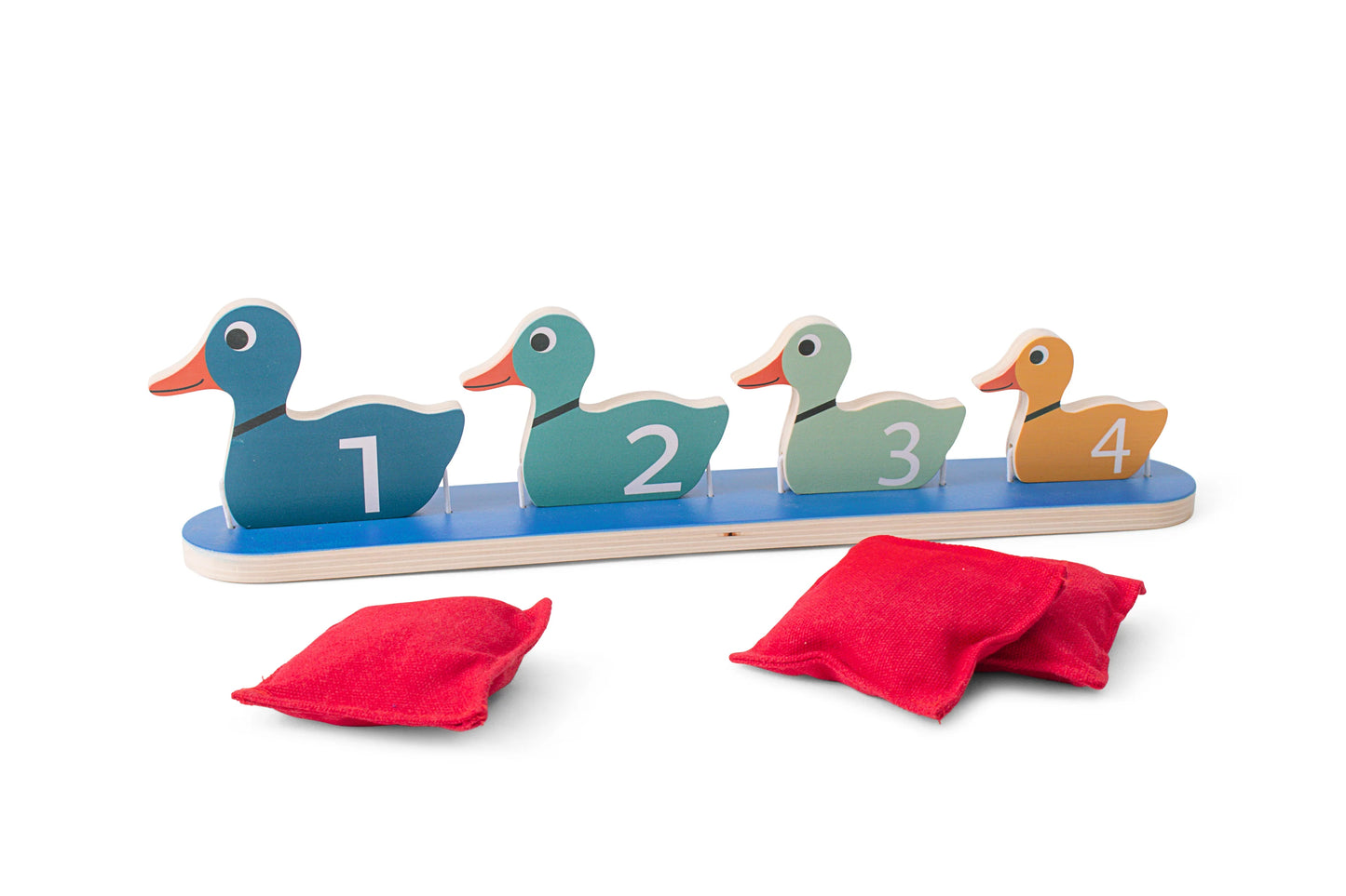 Ducks in a Row