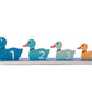 Ducks in a Row
