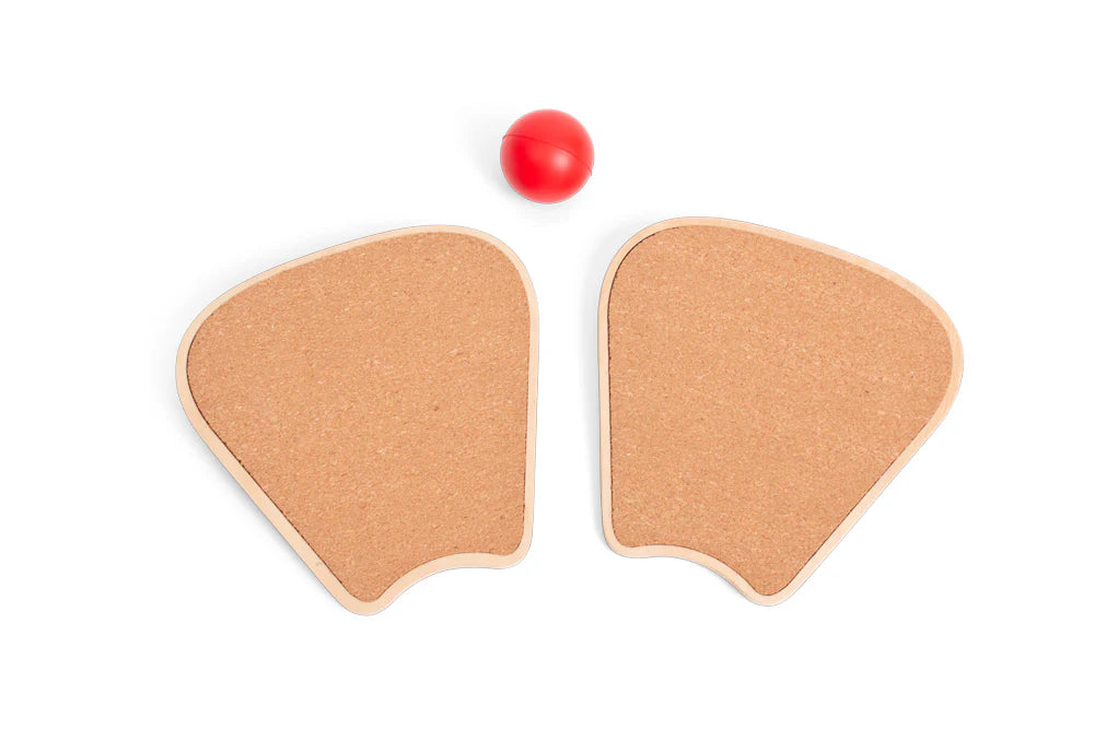 Paddle Play