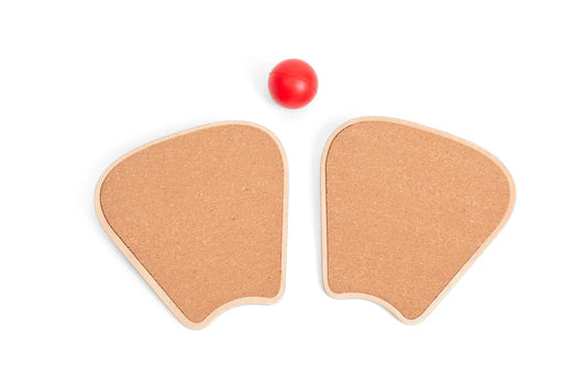 Paddle Play