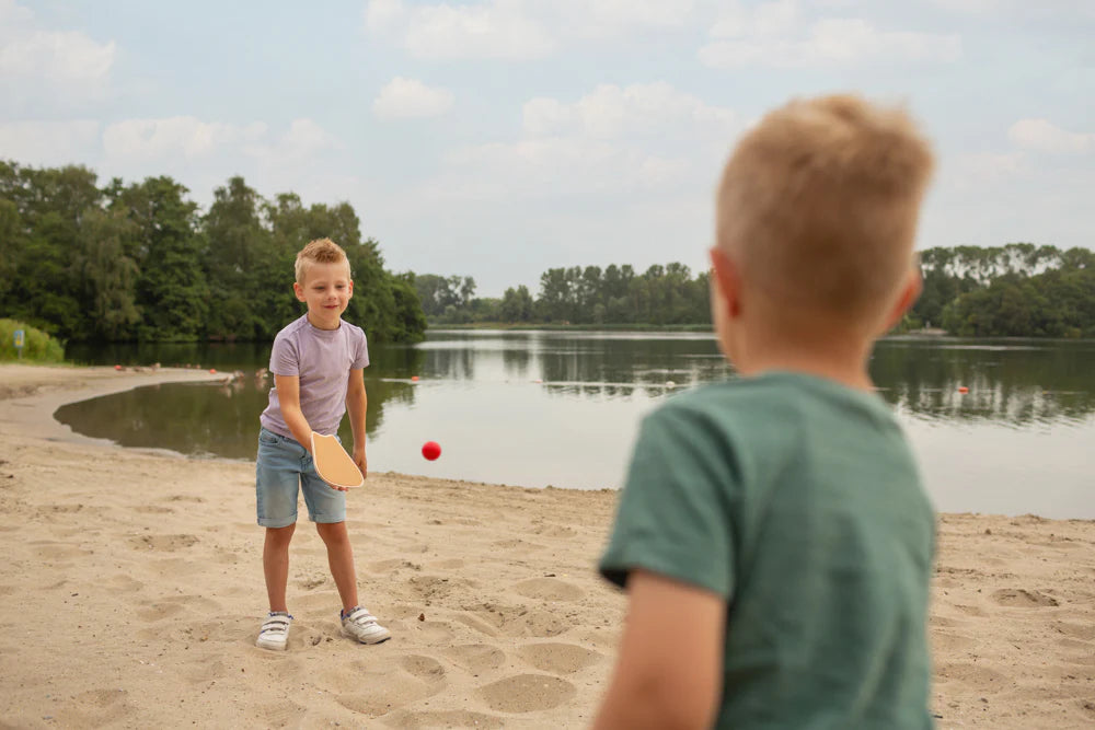 Paddle Play