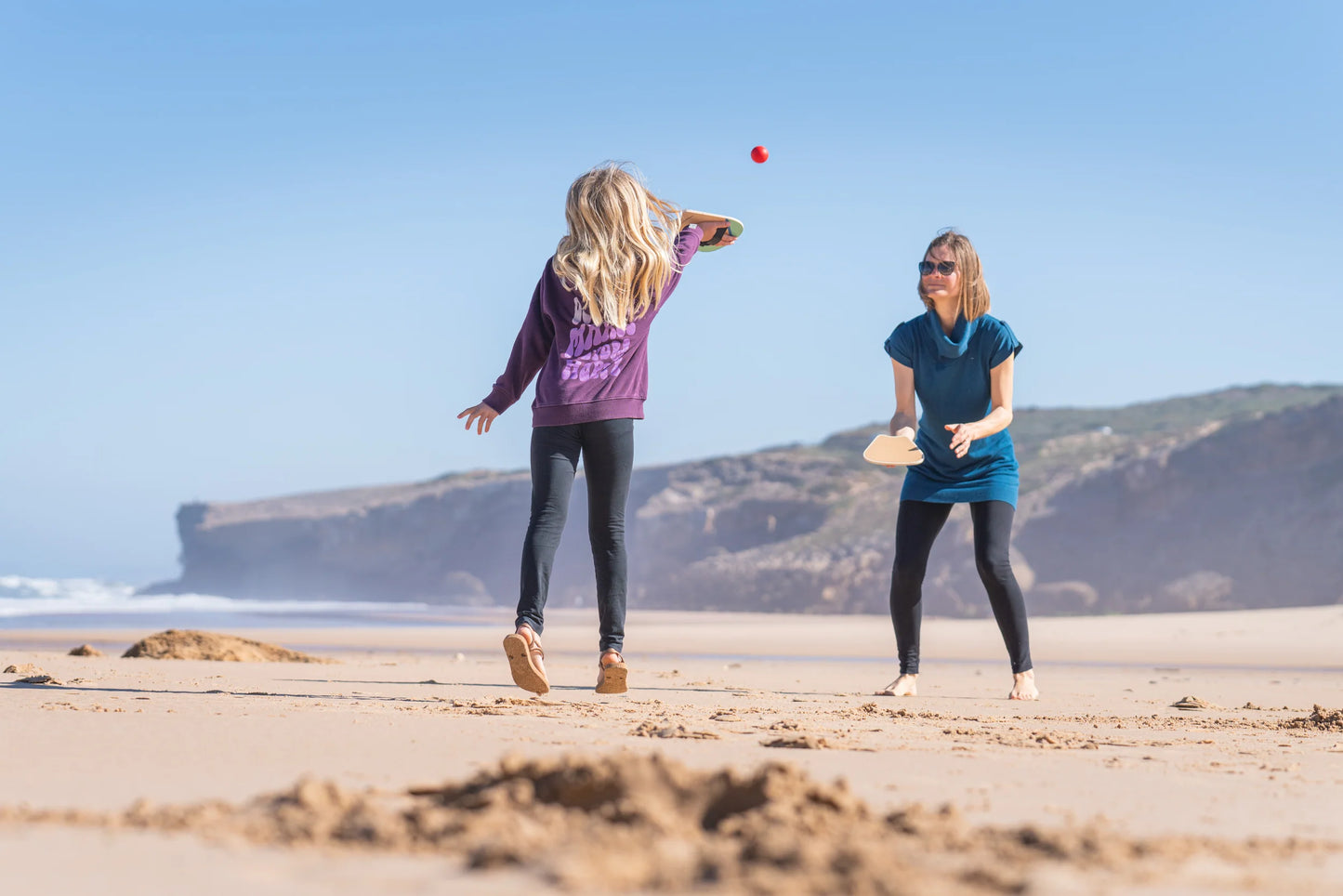 Paddle Play