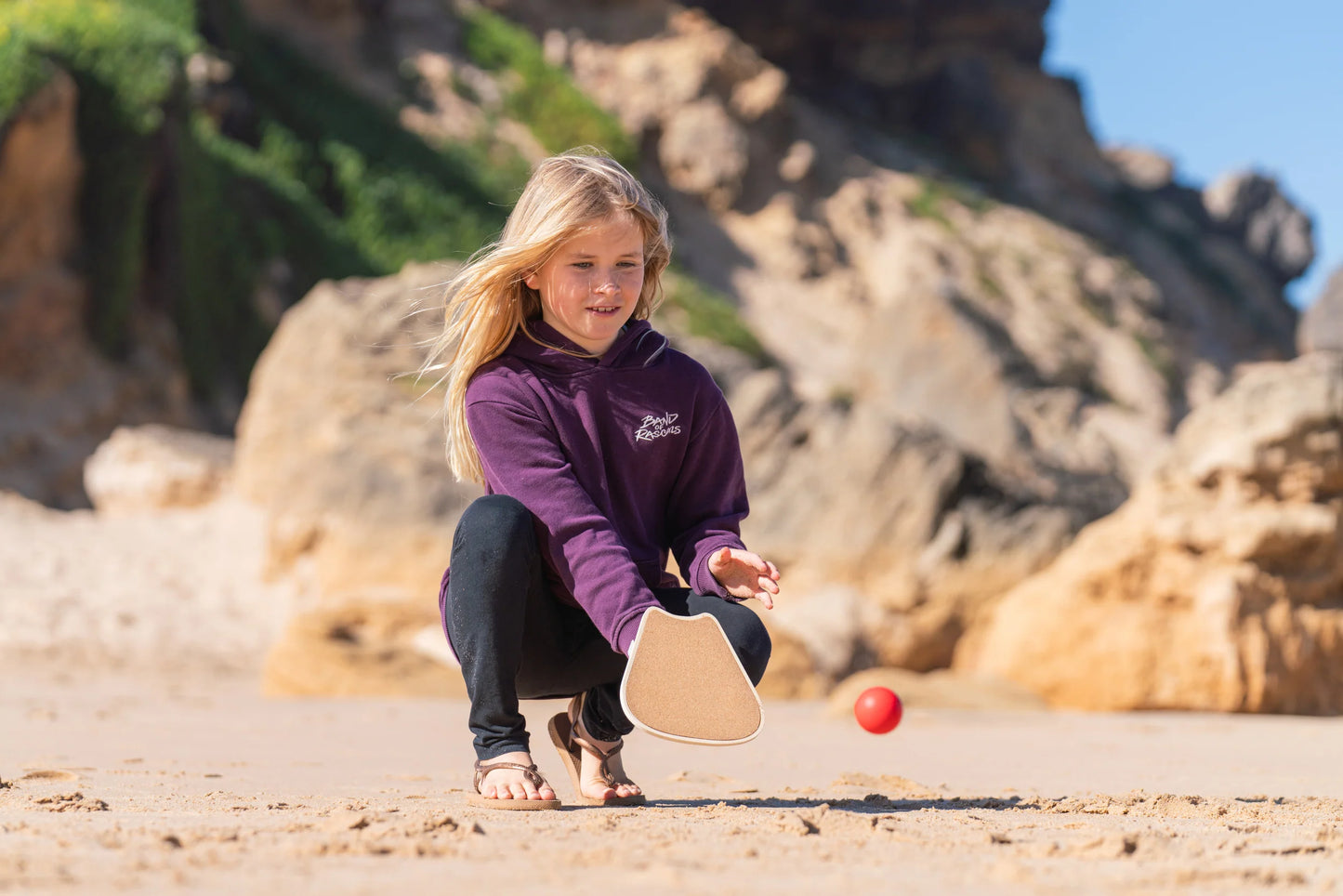 Paddle Play