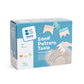 Sand Pattern Tools
